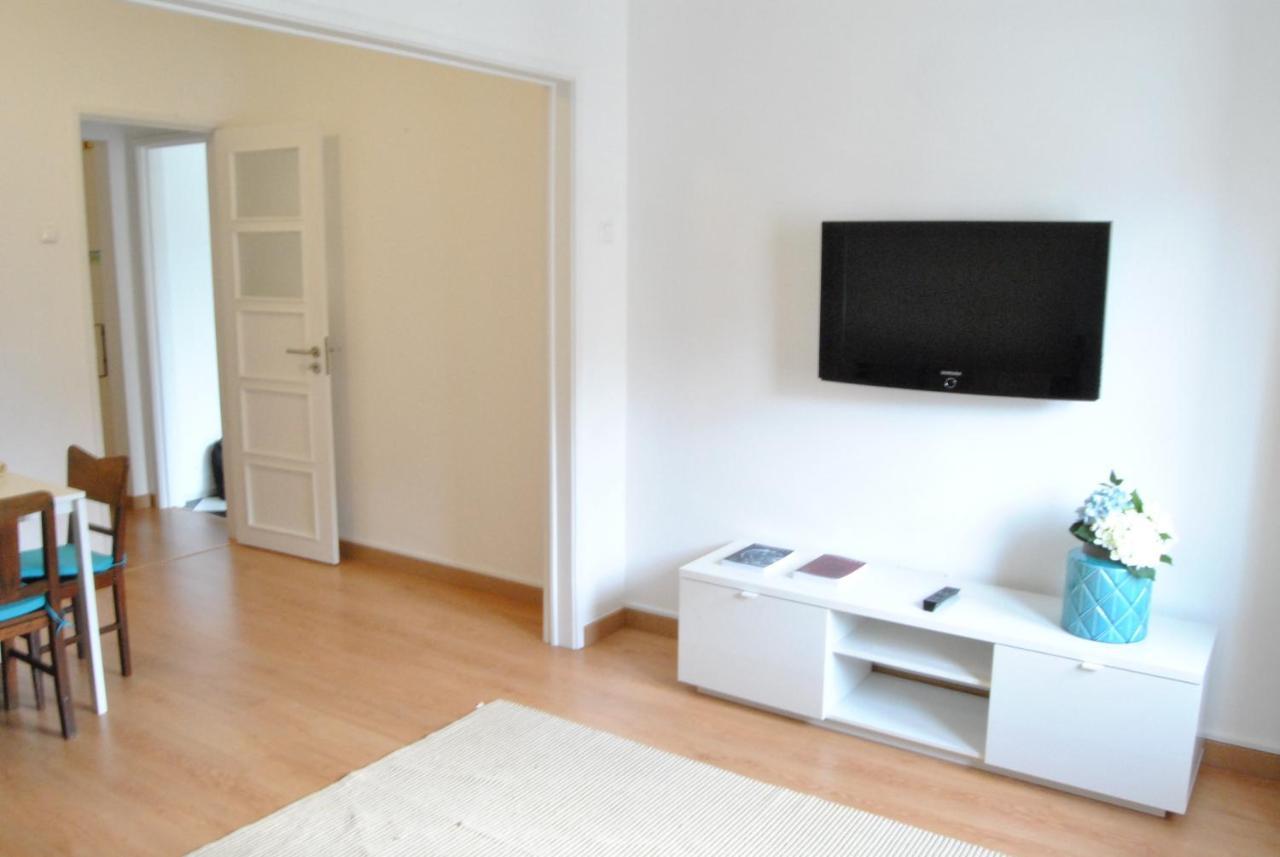 Dowtown Apartment - Expo20 Lisbona Esterno foto