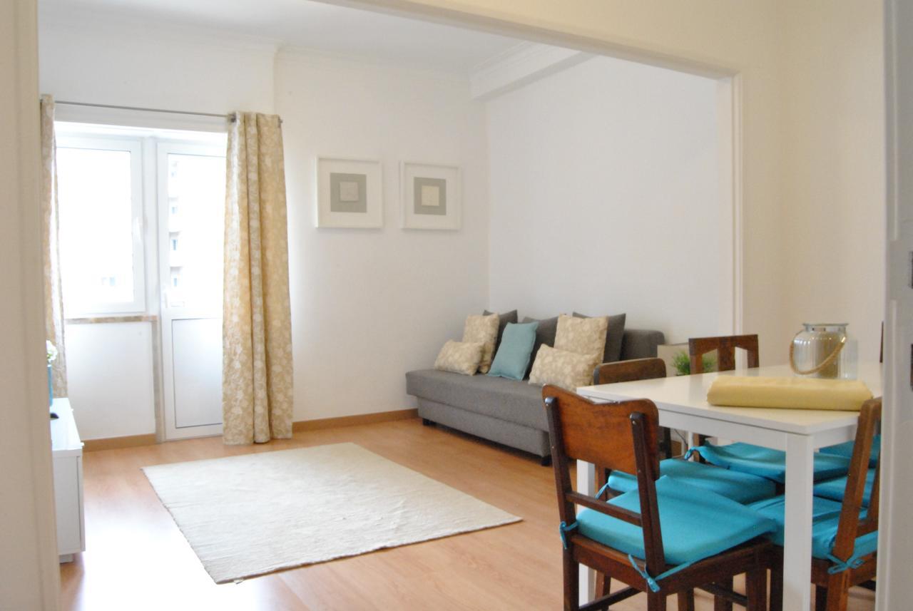 Dowtown Apartment - Expo20 Lisbona Esterno foto
