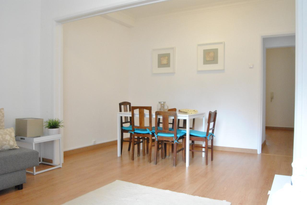 Dowtown Apartment - Expo20 Lisbona Esterno foto