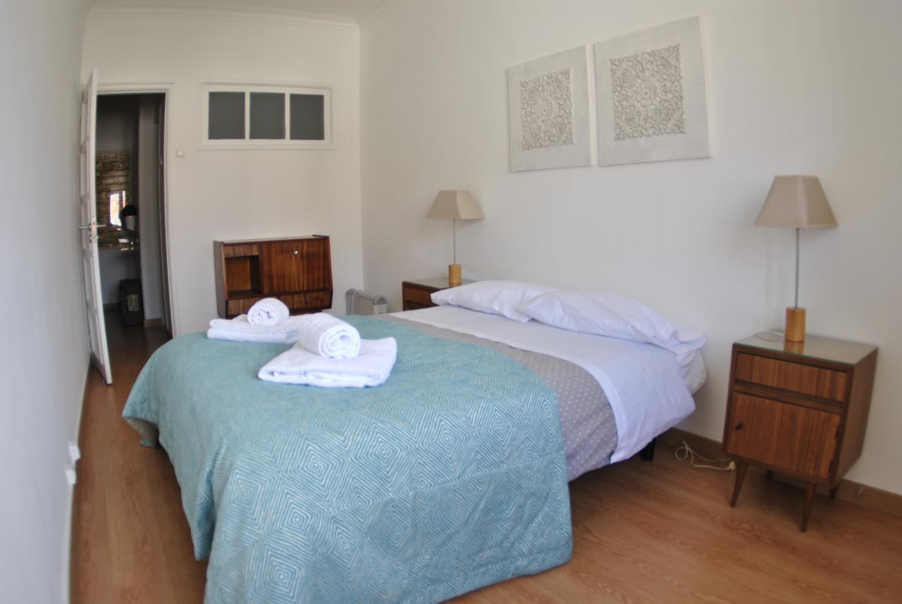 Dowtown Apartment - Expo20 Lisbona Esterno foto