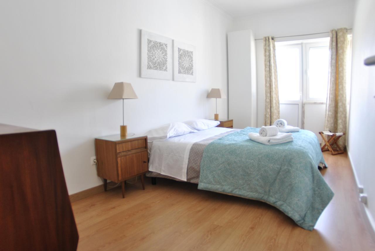 Dowtown Apartment - Expo20 Lisbona Esterno foto