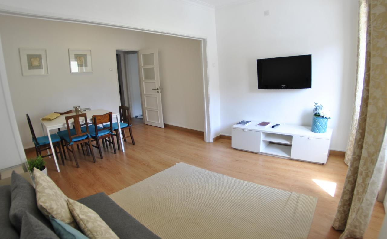 Dowtown Apartment - Expo20 Lisbona Esterno foto