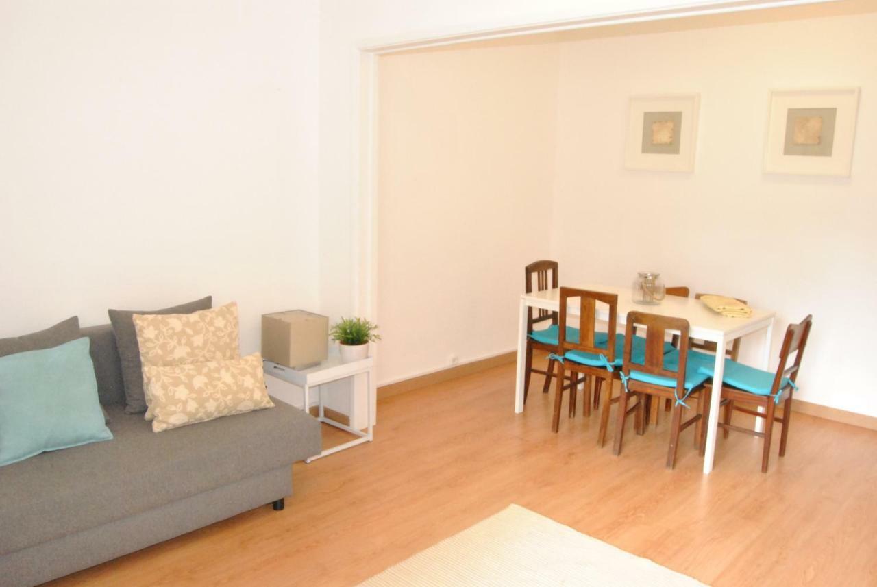 Dowtown Apartment - Expo20 Lisbona Esterno foto