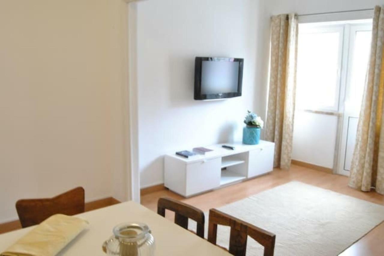 Dowtown Apartment - Expo20 Lisbona Esterno foto