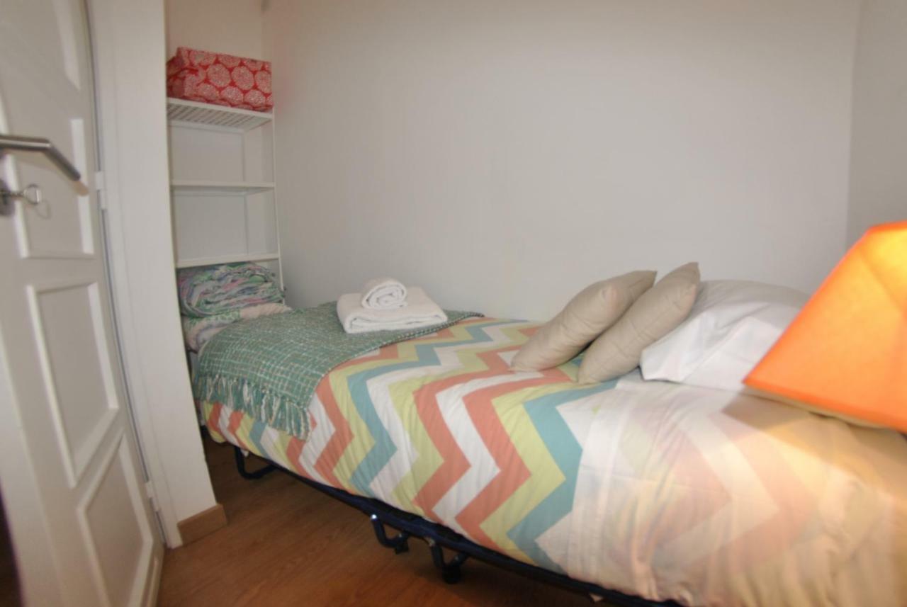 Dowtown Apartment - Expo20 Lisbona Esterno foto