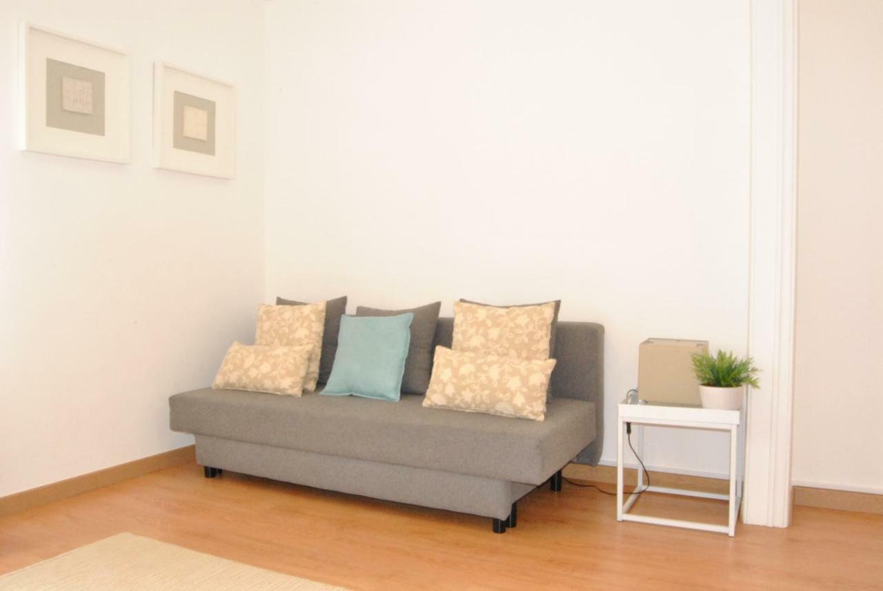 Dowtown Apartment - Expo20 Lisbona Esterno foto