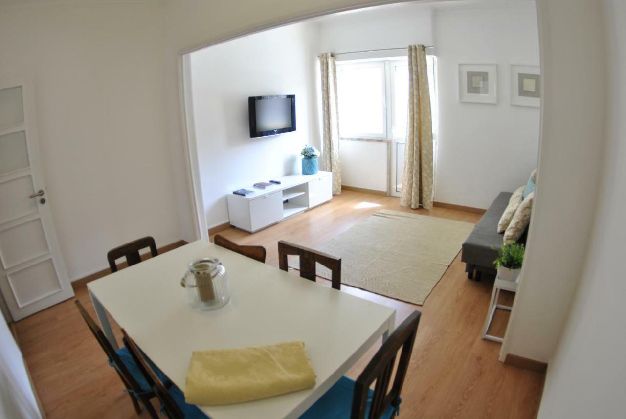 Dowtown Apartment - Expo20 Lisbona Esterno foto