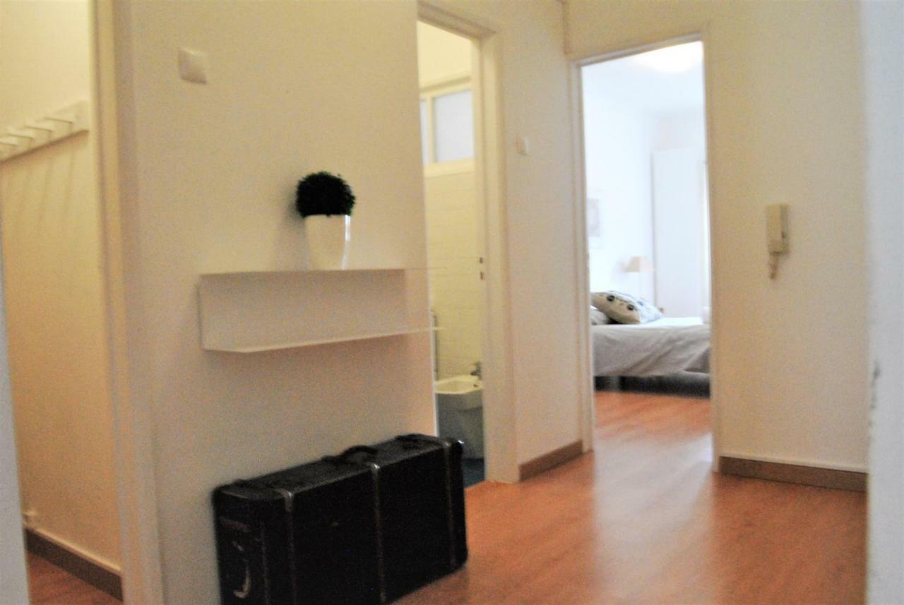 Dowtown Apartment - Expo20 Lisbona Esterno foto