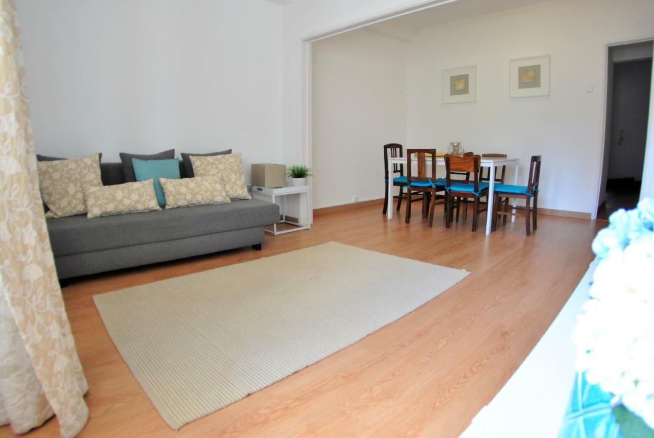 Dowtown Apartment - Expo20 Lisbona Esterno foto